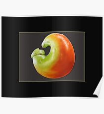 chilli Poster