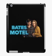 Bates Motel iPad Case/Skin
