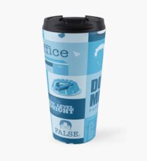 The Office Thermobecher
