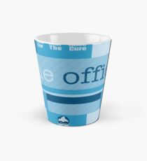 The Office Tasse (konisch)