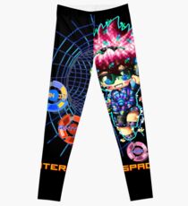 Virtual child Leggings