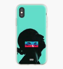 Hull lomepal iPhone Case