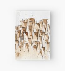 Giant's Causeway Hardcover Journal