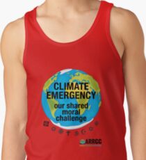 Moral challenge Men's Tank Top