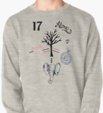 xxxtentacion tribute Pullover
