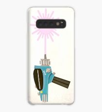 Set phasers to stun! Case/Skin for Samsung Galaxy