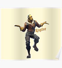 skin fortnite gifts merchandise redbubble - poster fortnite a imprimer gratuit