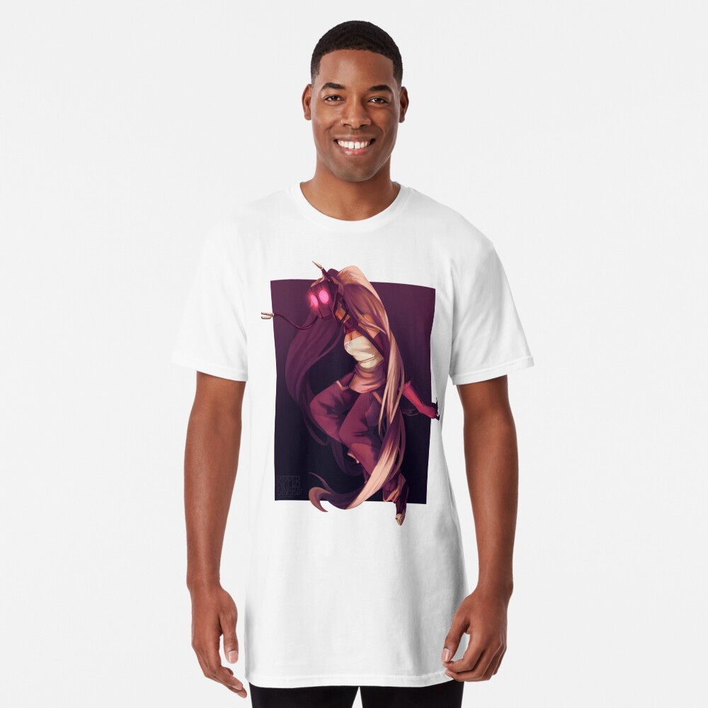 entrapta t shirt