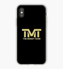 tmt mayweather iPhone Case