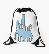 JM Guitar Rucksackbeutel