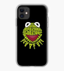 Muppetational iPhone Case