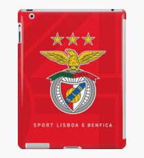 SL Benfica iPad Case/Skin