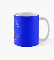 In the Land of the Blind Mug