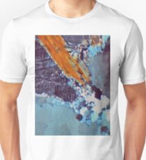 Ocean Wave Unisex T-Shirt