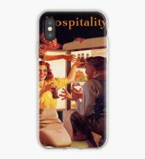 Coca Cola Ad Poster 187 iPhone Case