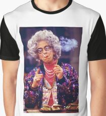 Grandma Yetta Graphic T-Shirt