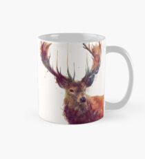 Red Deer Tasse