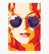 Penny Lane Photographic Print