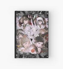 Bungo Stray Dogs - DEAD APPLE - Hardcover Journal