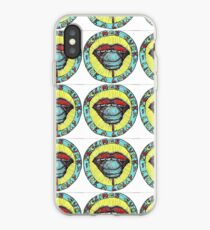 Feelings suck iPhone Case