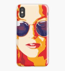 Penny Lane iPhone Case/Skin
