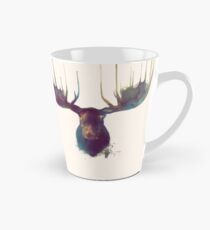 Elch Tasse (konisch)