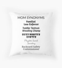 Synonyms Home Decor Redbubble