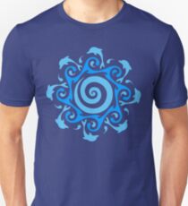 Turn The Tide Unisex T-Shirt