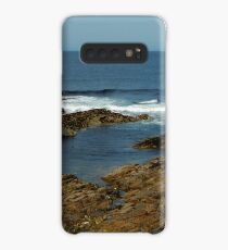 GENTLY ROCKS Case/Skin for Samsung Galaxy