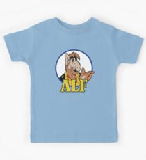 Alf Kids Tee