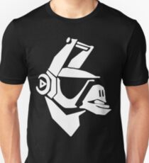 DJ Yonder Unisex T-Shirt
