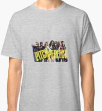 Pitch Perfect Classic T-Shirt