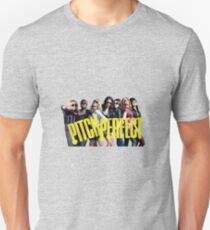 Pitch Perfect Unisex T-Shirt