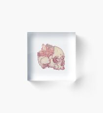 Précieux Acrylic Block
