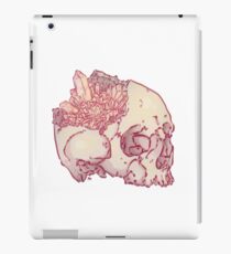 Précieux iPad Case/Skin