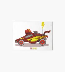 rocket league octane Art Board