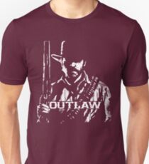 Outlaw Unisex T-Shirt