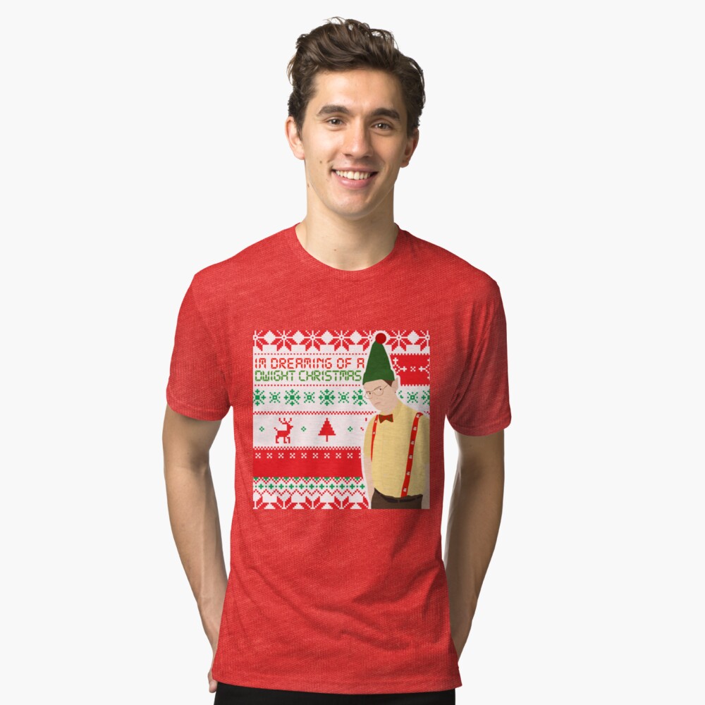 dwight the elf