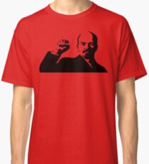 Lenin Classic T-Shirt