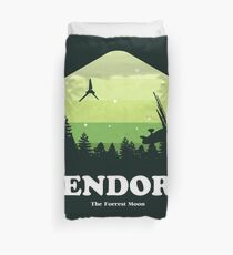 Sanctuary Duvet Cover