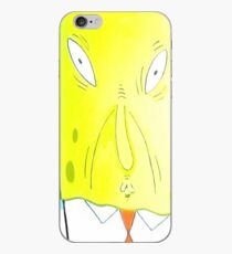 Spongebob iPhone Case