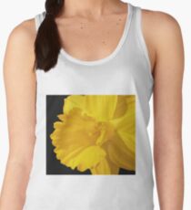 Daffodil Trumpet Women's Tank Top