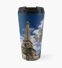 Paris Casino, Las Vegas, Nevada Travel Mug