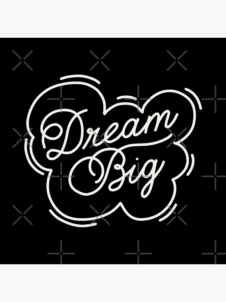 Dream big by Elebea by elebea
