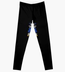 Lago Coat of Arms - Family Crest Shirt Leggings