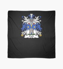 Lago Coat of Arms - Family Crest Shirt Scarf