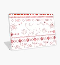 Merry christmas Laptop Skin
