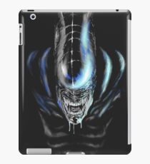 Teeth iPad Case/Skin