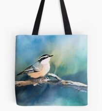 Sittin Pretty Tote Bag