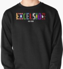 Excelsior Pullover